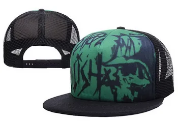 YIGA 2017 Noua Moda de Metal Mulisha Reglabil Șapcă de Baseball Hip Hop Snapback Cap Pentru Barbati Femei capace