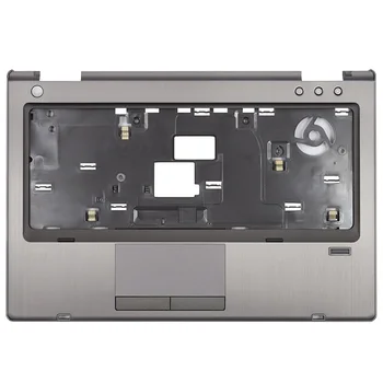 NOUL Laptop LCD Capac Spate/Frontal/Balamale/zonei de Sprijin pentru mâini/Jos de Caz/Jos Capacul Ușii Pentru HP ProBook 6460B 6465B 6470B 6475B