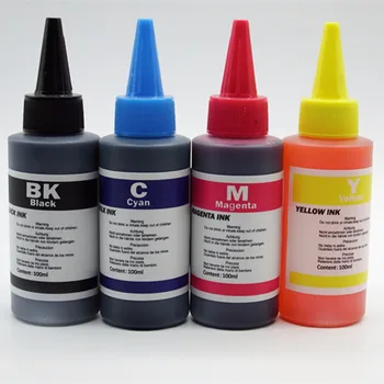De specialitate PGI-550 de Refill Cerneala Dye Kit Pentru Canon PIXMA MG5450 MG5550 MG6450 MG7150 Ip7250 MX925 MX725 MG5650 Inkjet Printer
