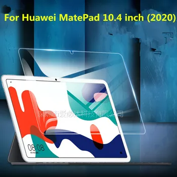 9H Temperat Pahar Ecran Protector Pentru Huawei MatePad 10.4