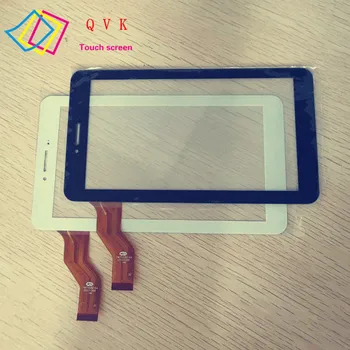 7inch pentru Irbis TX18 3G tablet pc cu ecran tactil capacitiv de sticla digitizer panou