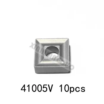 41005V 10buc insertii carbură YT15 material, o cutie contine 10buc folosi pentru cut-off instrumente