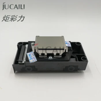 Jucaili original F186000 print cap DX5 deblocat/prima/ a doua blocat capul de imprimare pentru EPSON/brand Chinez eco solvent printer