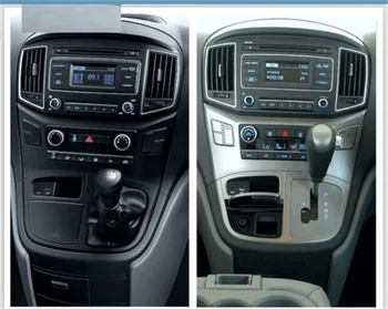 ZWNAV Pentru Hyundai H1 2 2016-2018 Radio Auto Multimedia Player Video de Navigare GPS Android 10 PX6 CARPLAY DSP 2 din dvd