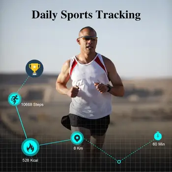 S300 Smartwatch 2in1 Cască Bluetooth Smart Watch Monitor de Ritm Cardiac Inima Fitness Tracker Ceas Sport Pentru Huawei Telefon Xiaomi