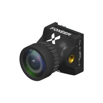 Foxeer Digisight 720P Digital Analogic 4ms Latență Super WDR HS1255 Negru Roșu FPV Camera pentru FPV Racing RC Mini Drona Piese de Schimb