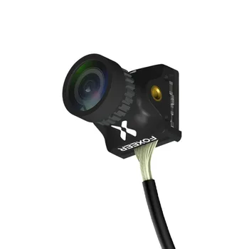 Foxeer Digisight 720P Digital Analogic 4ms Latență Super WDR HS1255 Negru Roșu FPV Camera pentru FPV Racing RC Mini Drona Piese de Schimb