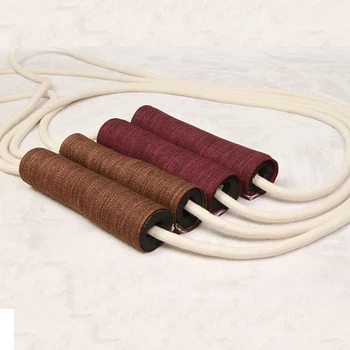 Iyengar Yoga Perete Corzi Sling Kit Antigravity Yoga Inversiune Accessorial Instrument cu oțel Inoxidabil diblurilor
