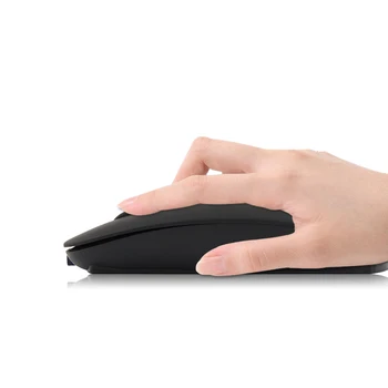HUWEI Bluetooth Mouse-ul Pentru Xiaomi Mi Notebook Air 13.3 12.5