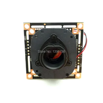 1.3 Megapixeli 1280*960 AHD 960P Modul de Camera de Bord de Circuit , 1/3