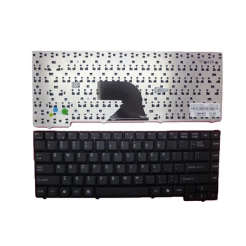 Laptop-NE Tastatură Pentru Toshiba Satellite L40 L41 L45 L40-17T L40-170 V011162DS1 04GNQA1KUS00-1TB engleză NOI