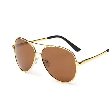 2017 Polarizat ochelari de soare Barbati de Conducere Auto UV400 ochelari de soare Ochelari de cal retro sex Masculin Accesorii Ochelari