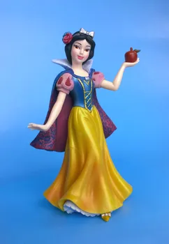 Printesa Prezenta Elsa Anna Couture De Forță Figurina de Colectie figura jucărie model pentru copii