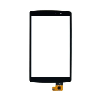 Pentru LG G Pad VK815 Ecran Tactil Digitizer Panou de Sticlă Senzor de Instrumente Gratuite
