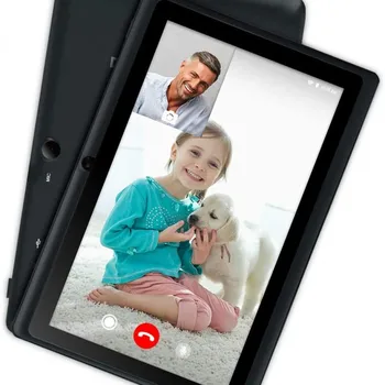 Dragon Atinge Y88X Pro 7 inch Comprimat Android 9.0 1.5 GHz Quad core 2GB RAM + 16GB IPS HD de Afișare WiFi Tableta PC pentru Copii pentru Adulti