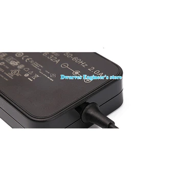 Autentic PA-1121-28 19V 6.32 O 120W AC Power adaptor încărcător pentru Asus N750 G50 N56VZ GL553VW GL553VW N550 N55 G74SX Laptop Adaptor