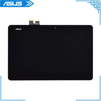 Pentru Asus T100Chi Display LCD Touch Ecran Digitizor de Asamblare Pentru Asus transformer book T1Chi T100Chi T1 CHI T100 CHI Ecran LCD