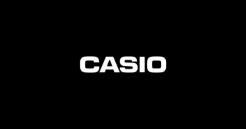 Bărbați ceas sport Casio W94HF-3A oră curea dubla din piele tesatura de lumina