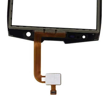 WEICHENG 720*1440 Pentru Oukitel WP5000 Ecran Tactil exterior Panou de Sticlă pentru wp5000 Ecran Tactil Digitizer +Instrumente gratuite