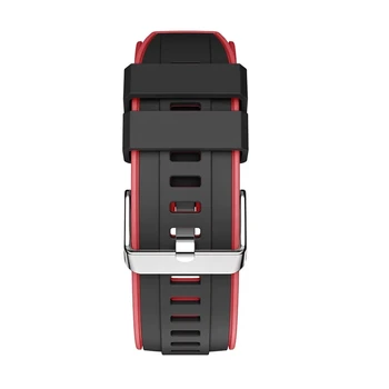 Pentru gt gt2 46mm Banda Curea Silicon pentru Huawei GT Onoare Magic 2 46mm/ Active Watchband Sport Înlocuire Brățară Bratara 22mm
