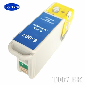 Calitate Compatibil Cartuș de Cerneală Pentru Epson T007 T008 , Pentru Epson Stylus Photo 780/785EPX/790/825/870/875DC/875DCS/890/895/915