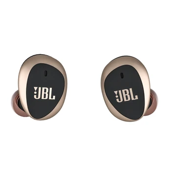 Original JBL C330TWS setul cu Cască Bluetooth Adevărat Wireless Stereo Auriculare Sunet de Bas Căști TWS Sport Căști cu Microfon