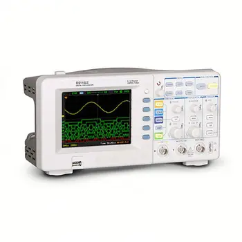DS1054Z osciloscop Digital