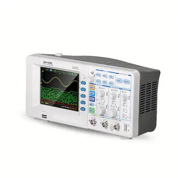 DS1054Z osciloscop Digital