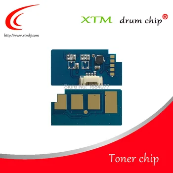 40X chip de Toner pentru Samsung ML4510 ML4512 ML5010 ML5012 ML5015 ML5017 MLT-D307U 30K DOM cartuș cip