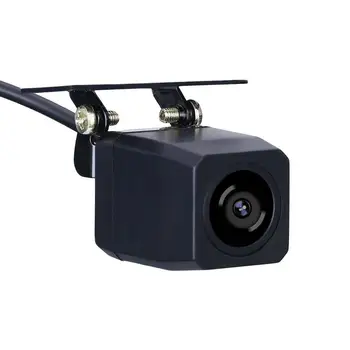 10inches HD 1080P Dual Lens Masina DVR Bord Cam Cameră Video Recorder Oglinda Retrovizoare DVR Auto Gps Navigator Car Styling