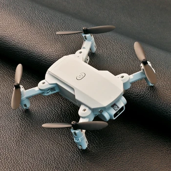 FPV Drone 4k Profissional Rc Quadcopter Jucării LS-MIN Profissional Drona Cu Camera de 0.3 MP/5.0 MP/4K HD Fpv Drone GPS Mini Dron