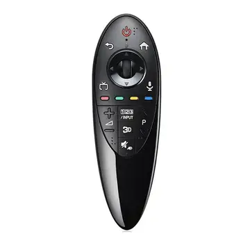 2021 Dinamic 3D Smart TV Control de la Distanță pentru LG MAGIC 3D Înlocui TV Control de la Distanță, Fără voce, funcția de mouse-ul