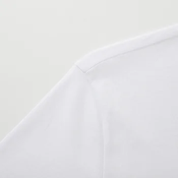 SEMIR 2020 primăvară nouă maneci scurte T-shirt pentru bărbați simplu rotund gat pulover bottom tricou confortabil, din bumbac de imprimare topuri
