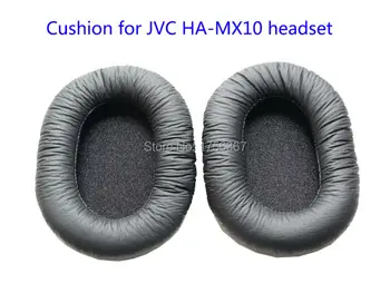Original, căști de protecție, control nedistructiv sunet de calitate Ureche tampoane de înlocuire (Perna) pentru JVC HA-MX10 căști