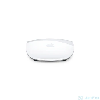 Apple Magic 2 Mouse-ul fără Fir Bluetooth pentru Mac Book Macbook Air, Mac Pro Design Ergonomic Multi-Touch Reîncărcabilă