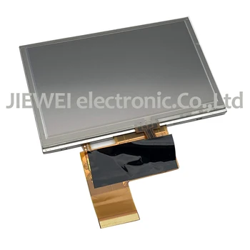 Pentru TIANMA 4.3 inch 40PIN TFT LCD Ecran TM043NDH02 WQVGA DE 480(RGB)*272 Nici o Atingere cu atingere