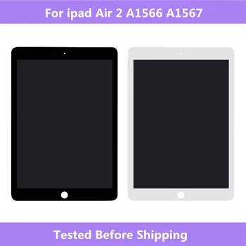 LCD Ecran Complet Pentru iPad Air 2 9.7