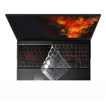 TPU Laptop capacul Protector de Silicon Folie de Protectie Pentru Lenovo Legiunea Y530 Y540 R720 Y520 Y720 Y7000 Y7000P Y9000K