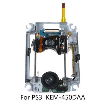 KEM-450DAA Unitate Optica Lentile de Cap pentru Consolă de jocuri PS3 KEM 450DAA cu Punte