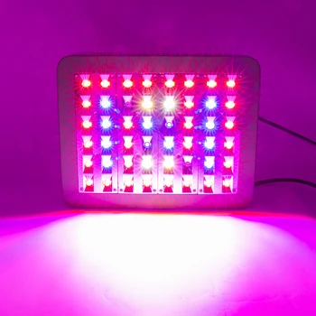 [Reglabile Crească de Iluminat Color] 300W LED-uri Cresc de Lumină întregul Spectru AC85-265V cu efect De Seră în Cort Planta Crește Lampa Randament Superior