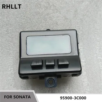 Pentru HYUNDAI SONATA 2002 2004 pentru KIA optima 01 magentis 00 ceas Digital comutator 959003C000