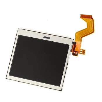 Pentru Nintendo DS NDS Lite Superioară Top LCD Ecran Display de Înlocuire Parte Fixa