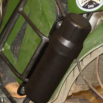 Universal Off-Road Moto Motociclete Accesorii Impermeabil Instrument Tub Mănuși Pelerina de ploaie Cutie de Depozitare Capac Suport Canistre Instrument W91F