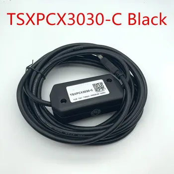 TSXPCX3030-C TSXPCX3030 Potrivit Schneider TSX/Neza/Twido/Nano Programare PLC Cablu