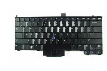 Tastatura pentru Dell Latitude E4310 NE/FRANCEZĂ/RUSĂ/SPANIOLĂ/NORDICE se intereseze de stoc inainte de a comanda