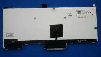 Tastatura pentru Dell Latitude E4310 NE/FRANCEZĂ/RUSĂ/SPANIOLĂ/NORDICE se intereseze de stoc inainte de a comanda