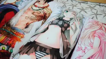 Ikaros marime Anime Japonez față de Pernă Sora_no_Otoshimono Sexy Femeie Îmbrățișează Corpul de Pernă Perne Dakimakura