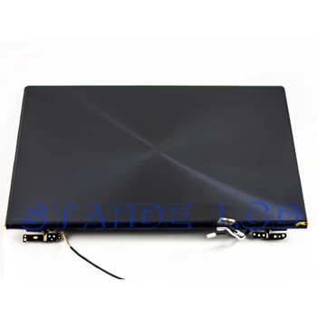 Pentru ASUS ZENBOOK UX301 UX301L UX301LA Display LCD Touch Screen de Asamblare +Cadru a B Caz