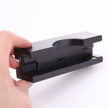 Încărcător NOU Stand de Încărcare Leagănul Docuri & Cablu Pentru Nintendo NEW 3DS / 3DSLL /XL