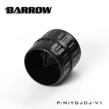 Barrow WGTZ-12/14/16 pentru OD12/14/16mm Acril/PMMA/PETG Hardtubes Îndoire Mucegai Kit, Ușor De Operat